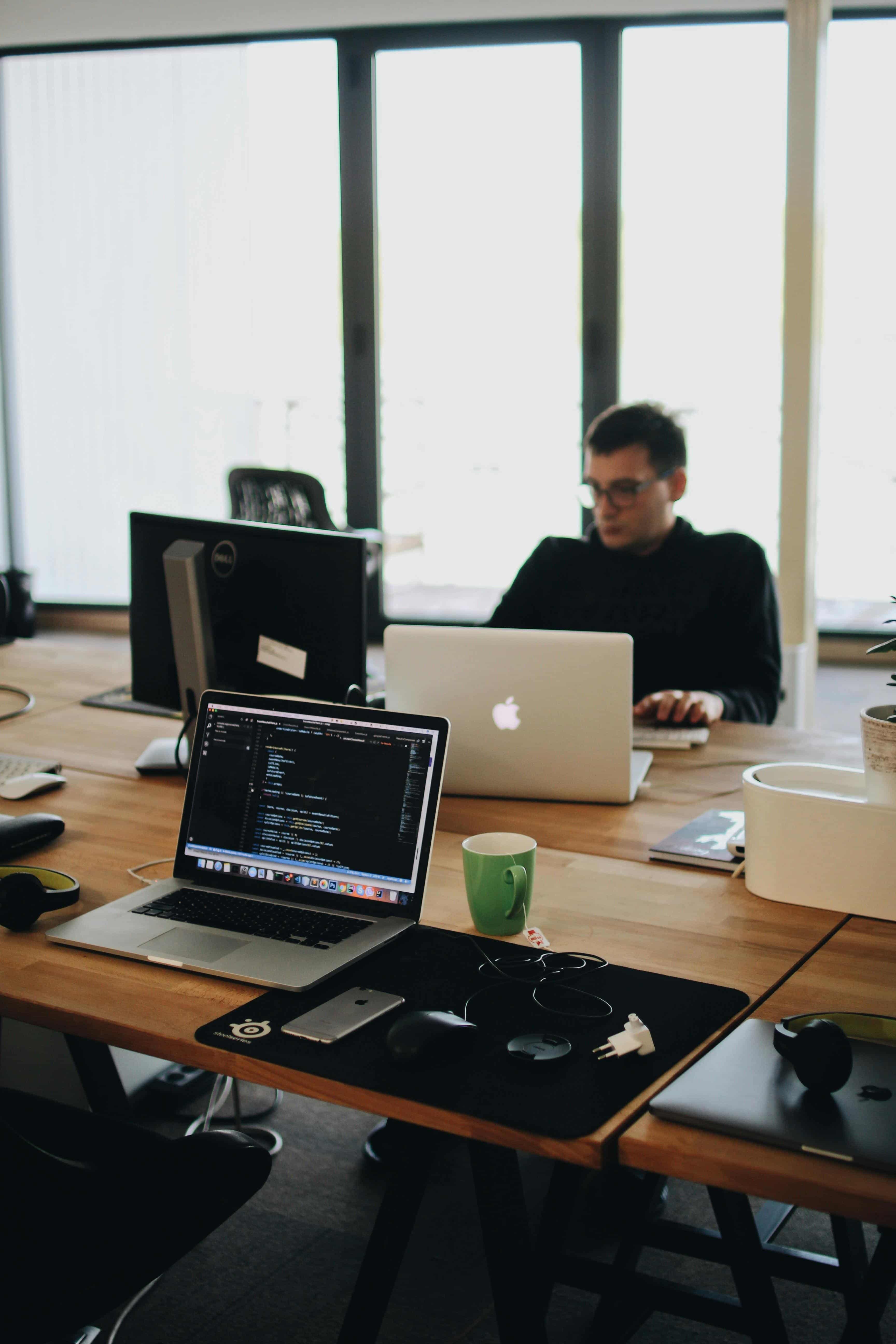 Mobile Development